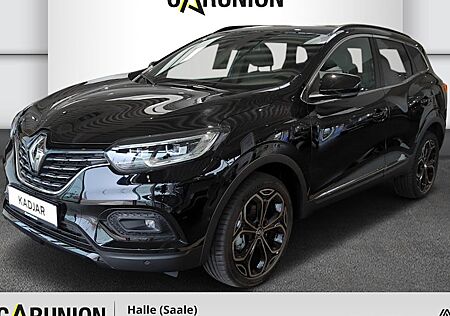 Renault Kadjar TCe 140 GPF Black Edition 5 Türen