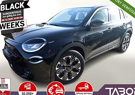 Fiat 600 1.2 Hybrid T3 107 kW DCT La Prima 5 Türen