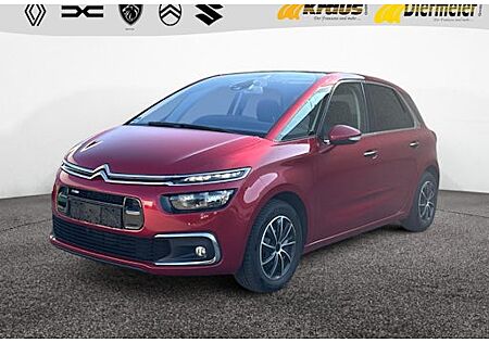 Citroën C4 Spacetourer PureTech 130 Stop&Start SHINE EAT6 5 Türen