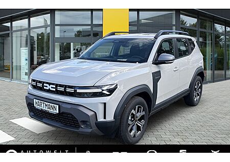 Dacia Duster TCe 130 Expression 5 Türen