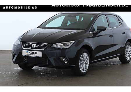 Seat Ibiza 1.0 TSI 85kW XCELLENCE 5 Türen