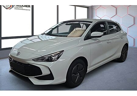 MG MG3 1.5 Hybrid+ Standard 5 Türen