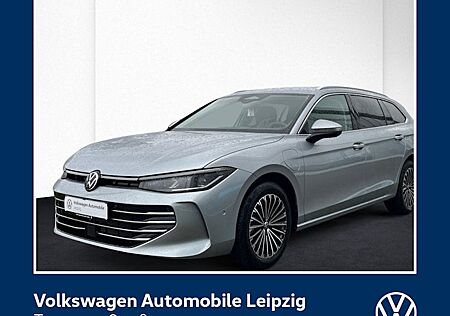 VW Passat 1.5 eHybrid 130kW OPF DSG Elegance 5 Türen
