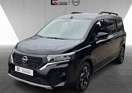 Nissan Townstar DIG-T 130 Tekna Automatik L2 5 Türen