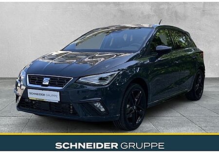 Seat Ibiza 1.5 TSI 110kW FR Black Edition DSG 5 Türen