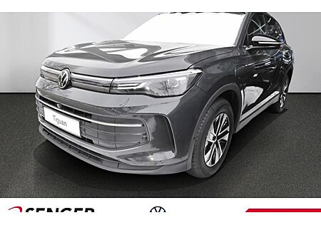 VW Tiguan 1.5 eHybrid OPF 110kW DSG ENERGY 5 Türen