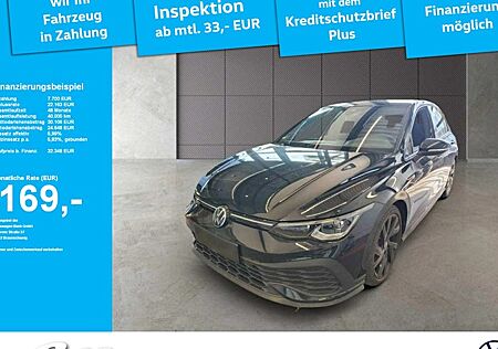 VW Golf GTI 2.0 TSI OPF DSG GTI Clubsport 5 Türen