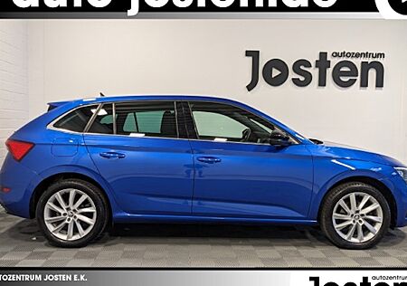 Skoda Scala 1.0 TSI Style 5 Türen