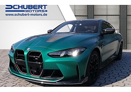 BMW M4 CS 2 Türen