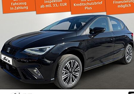 Seat Ibiza 1.0 TSI 85kW Style Edition DSG 5 Türen