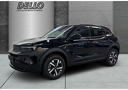 Opel Mokka 1.2 Turbo 96kW Edition Auto 5 Türen