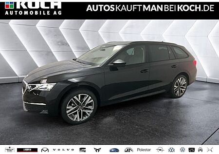 Skoda Octavia 1.5 TSI MHEV 110kW DSG Selection 5 Türen