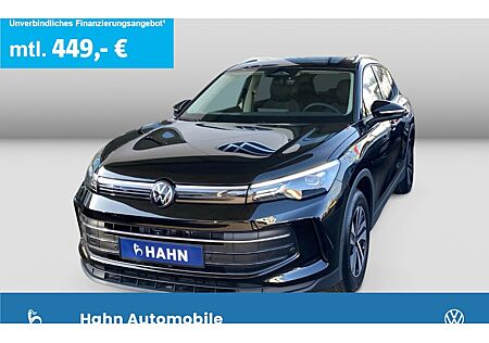VW Tiguan 1.5 eTSI OPF DSG ENERGY 5 Türen