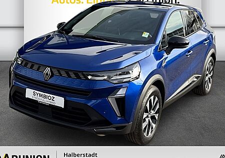 Renault Symbioz E-Tech Full Hybrid 145 Evolution 5 Türen