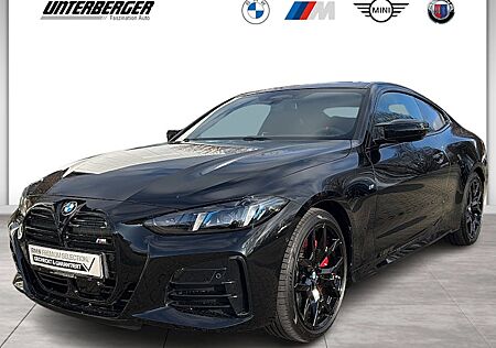 BMW 4er M440i xDrive Coupé A 2 Türen