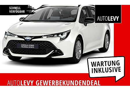 Toyota Corolla 1,8 Hybrid Business Edition Touring Sp. 5 Türen