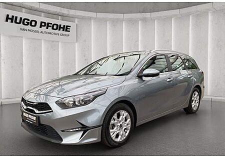 Kia Cee'd Sportswagon 1.0 T-GDI 88kW Vision Sportswagon 5 Türen