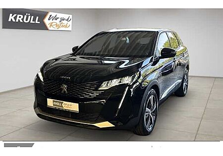 Peugeot 3008 PureTech 130 Allure 5 Türen