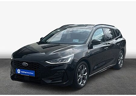 Ford Focus 1,5 EcoBlue ST-Line X Turnier Auto. 5 Türen