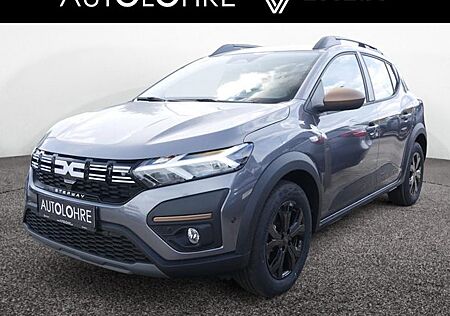 Dacia Sandero Stepway TCe 110 Stepway Extreme 5 Türen