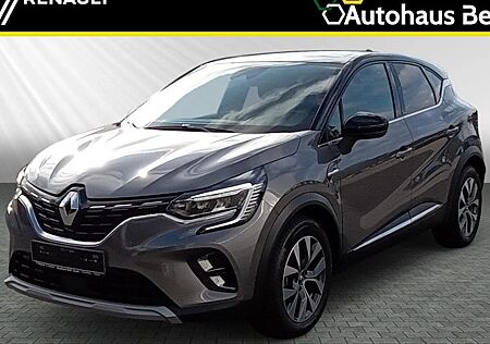 Renault Captur Mild Hybrid 140 EDC Techno 5 Türen