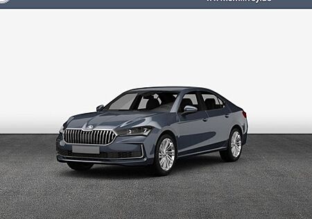 Skoda Superb 2.0 TDI DSG Selection Combi 5 Türen