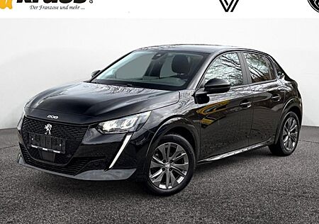 Peugeot e-208 Elektromotor 136 Active 5 Türen