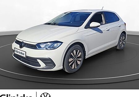 VW Polo 1.0 TSI 70kW DSG MOVE 5 Türen