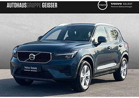 Volvo XC 40 B3 Core DCT 5 Türen