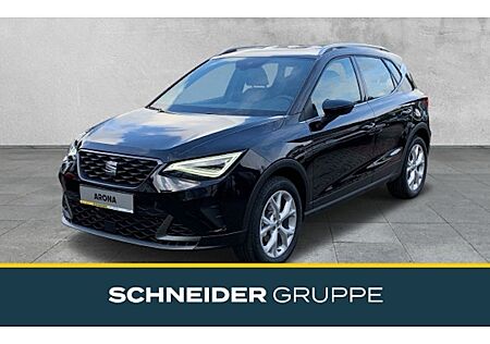 Seat Arona 1.5 TSI 110kW FR DSG 5 Türen