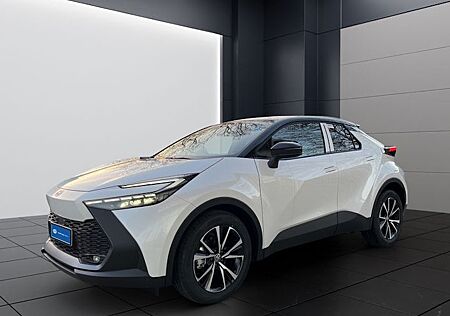 Toyota C-HR 1.8-l-VVT-i Hybrid Team Deutschland 5 Türen