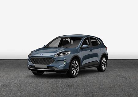 Ford Kuga 2.0 EcoBlue 88kW ST-Line X Auto 5 Türen
