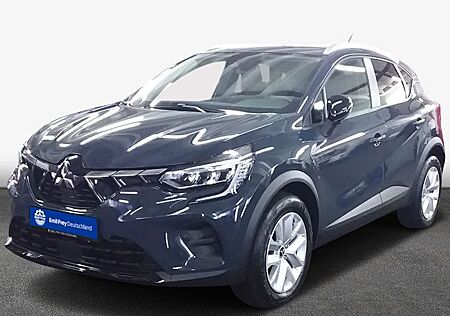 Mitsubishi ASX 1.3 T-Benziner Plus 5 Türen