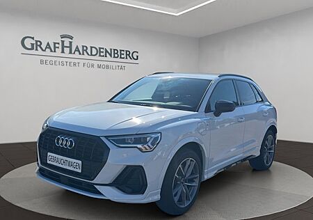 Audi Q3 45 TFSI e S tronic S line 5 Türen