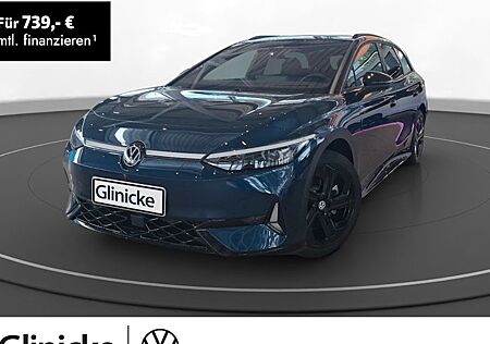 VW ID.7 86 kWh 250 kW 4MOTION GTX Tourer 5 Türen