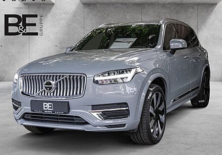 Volvo XC 90 T8 AWD Plus Bright Auto 5 Türen