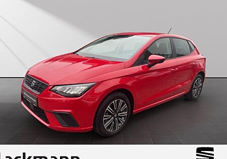 Seat Ibiza 1.0 TSI 85kW Style Edition DSG 5 Türen