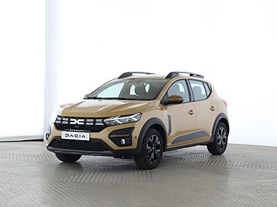 Dacia Sandero Stepway TCe 110 Stepway Extreme+ 5 Türen
