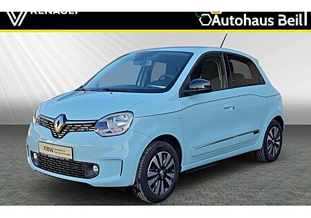 Renault Twingo 22KWh Techno Paket 5 Türen