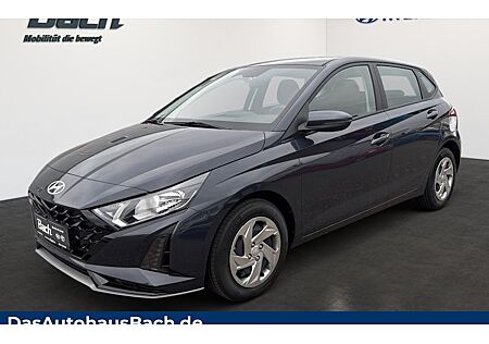Hyundai i20 1.0 T-GDI 74kW Select 5 Türen