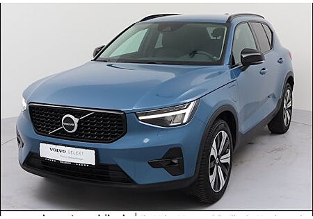 Volvo XC 40 T5 Recharge Plus Dark 5 Türen