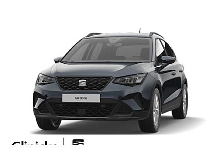 Seat Arona 1.0 TSI 85kW Road Edition DSG 5 Türen