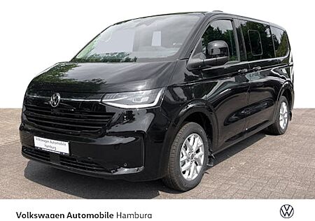 VW T7 Caravelle 70,9 kWh 160 kW Style kurz Auto 5 Türen