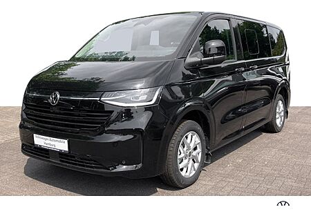 VW T7 Caravelle 70,9 kWh 160 kW Style kurz Auto 5 Türen
