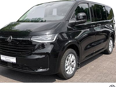 VW T7 Caravelle 70,9 kWh 160 kW Style kurz Auto 5 Türen