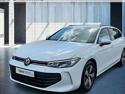 VW Passat 1.5 eTSI OPF DSG 5 Türen