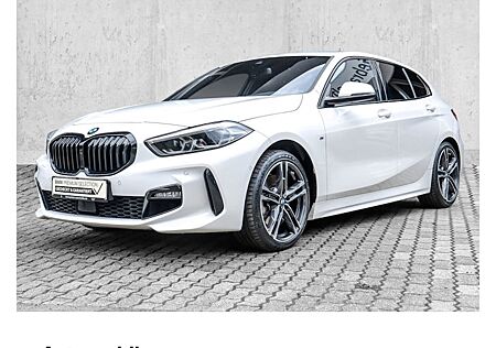 BMW 1er 120i M Sport Steptronic 5 Türen