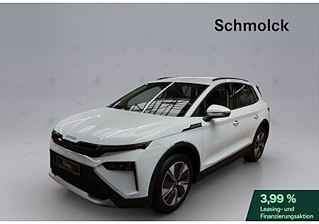 Skoda Elroq 50 Tour 5 Türen