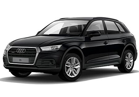 Audi Q5 45 TDI tiptronic quattro 5 Türen