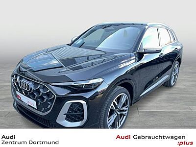 Audi SQ5 TFSI S tronic quattro 5 Türen